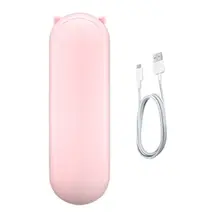 Portable Mobile Power UV Ozone Disinfection Lamp Wand USB Charging UVC Ultraviolet Germicidal Sterilizer Light Stick 2020 multifunction xiaomi adrtek mobile phone uv ozone clean sterilizer box jars portable sterilization disinfector micro usb