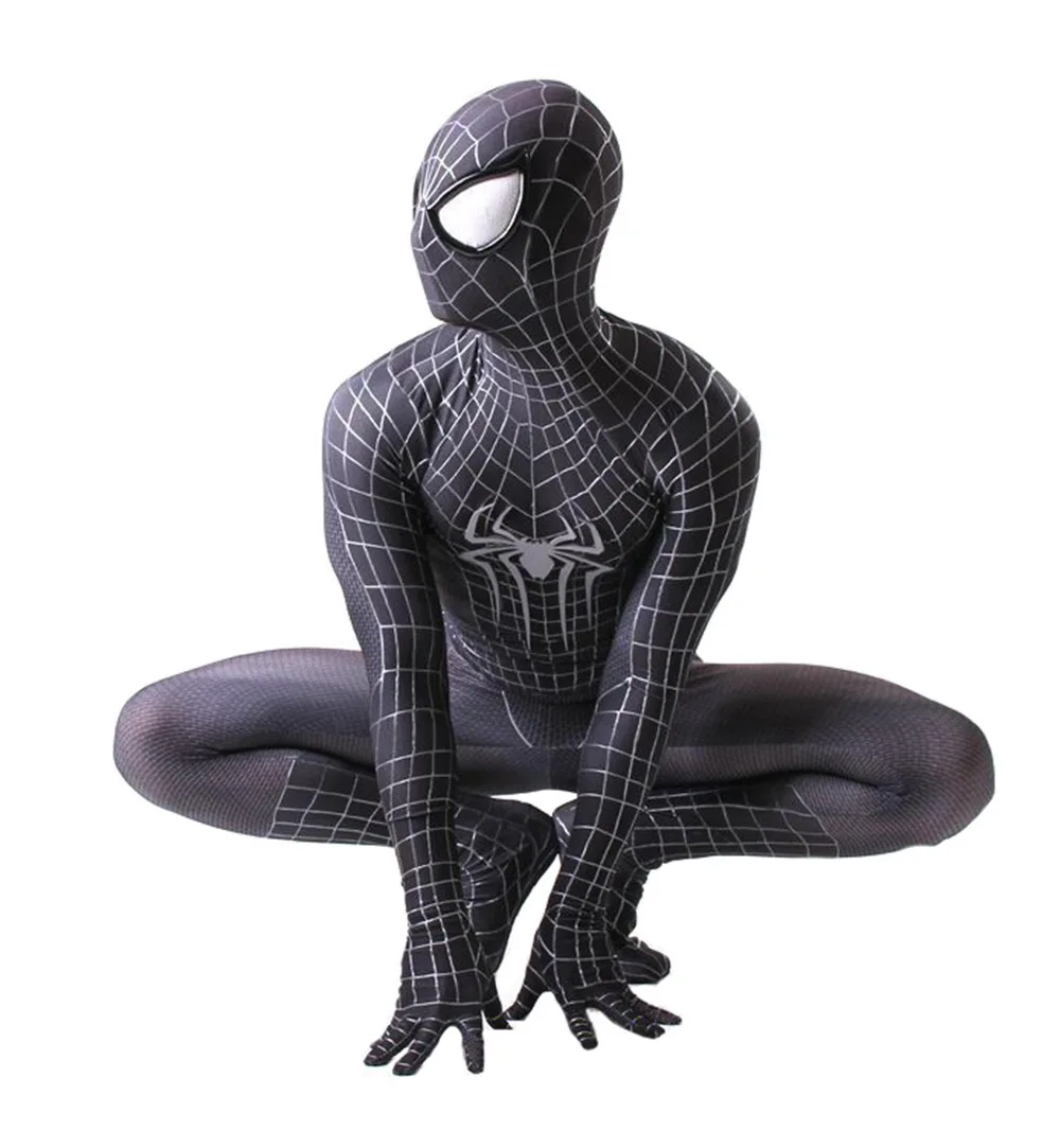 Symbiote- ڽ ǻ, ,  , Ÿ, ҷ ǻ, ũ, ǵ,  , ٵ Ʈ,  Ʈ, , Ű