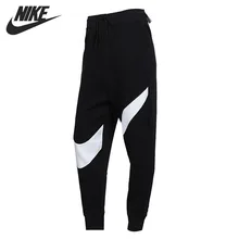 Оригинальное новое поступление, мужские спортивные штаны, NSW SWSH PANT FLC BB