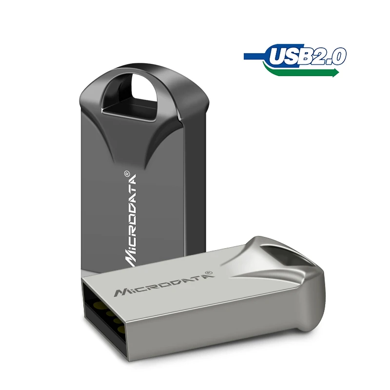 USB Flash Drive Flash Drive Super mini pen drive 64GB 32GB 128GB waterproof pendrive usb stick u disk gift