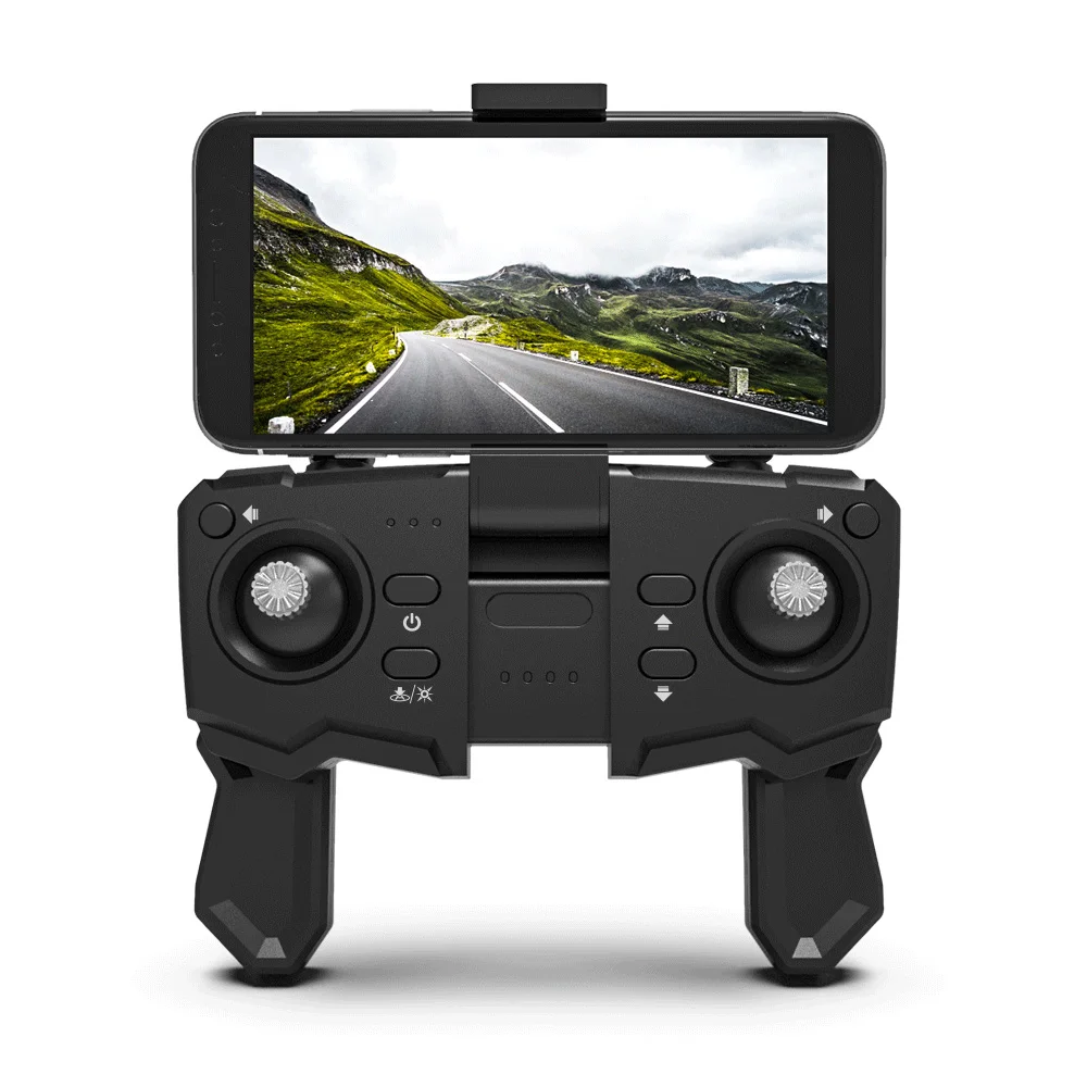 SG706 Профессиональный радиоуправляемый Дрон 4K с камерой HD Квадрокоптер fpv Вертолет селфи Квадрокоптер Дрон складной самолет детские игрушки