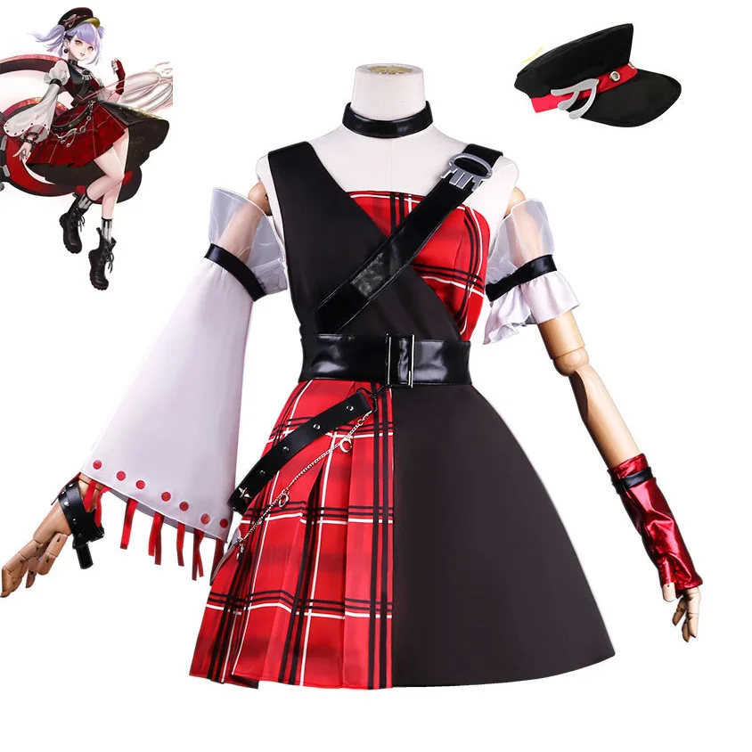

Game King of Glory XiaoQiao Cosplay Costume XiaoQiao Dress Costumes Woman Girl Cosplay Party Full Set