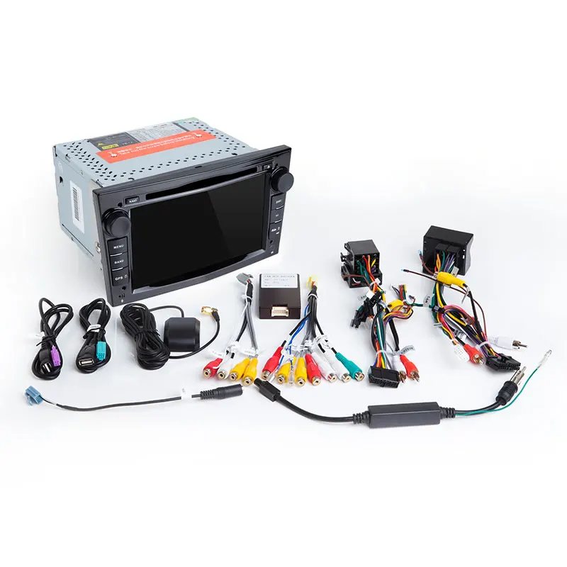 Top 2Din Android 8.1 Car Radio Multimedia for Opel Vauxhall Astra H G J vivaro Vectra C Antara Zafira B Corsa D Meriva Navigation 5 Top 2Din Android 8.1 Car Radio Multimedia for Opel Vauxhall Astra H G J vivaro Vectra C Antara Zafira B Corsa D Meriva Navigation 5