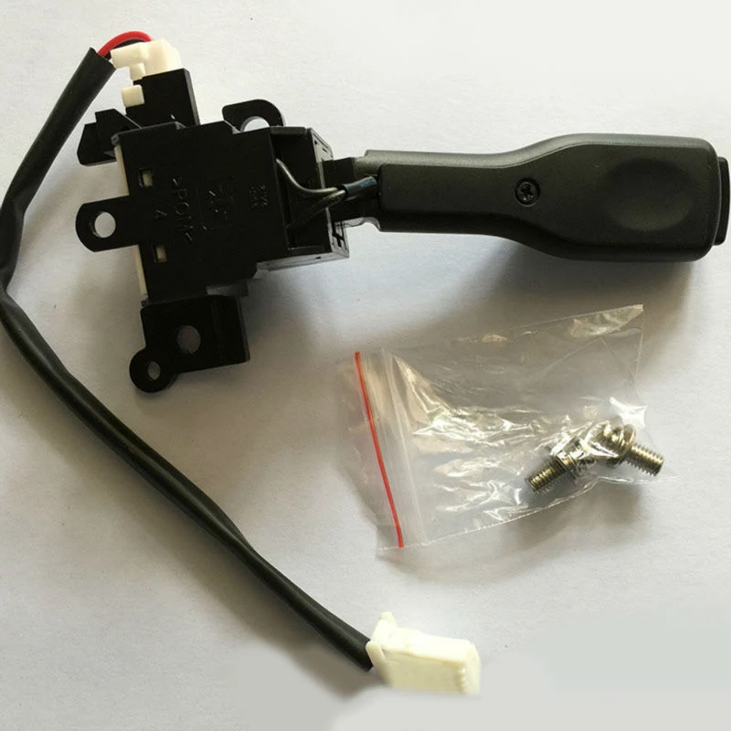 1 шт. главный круиз-контроль переключатель OEM 8463234011 8463208021 8463234017 для Toyota