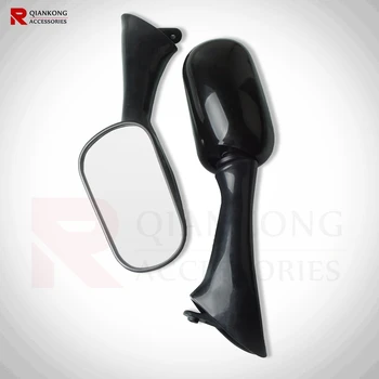 

MMotorcycle accessories Rear View Mirrors For suzuki GSX600F GSX 600 F 1998-2002 1999 2000 GSX750F GS X750 F Motorbike Mirror