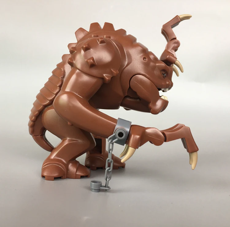 Rancor Hentai