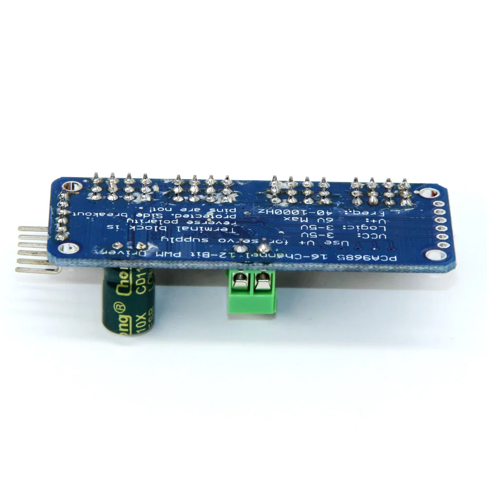 16-PWM-Servo-servo-drive-controller-robot-IIC-interface-board (3)