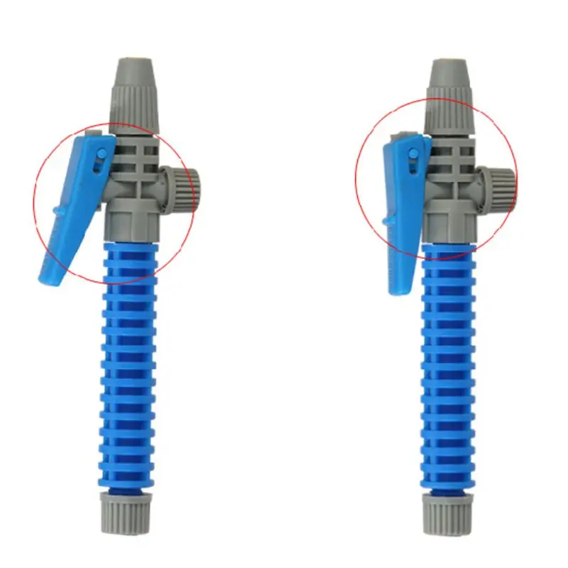 2 шт 3L/5L/8L поливочный Распылитель ручка с триггером для борьбы с вредителями, распылительная головка T8WB