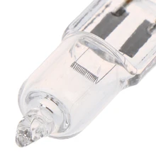 10 шт. HUXUAN галогенные лампы G4 12 В 20 Вт Stiftsockel Stiftsockellampe 20 Вт Leuchtmittel