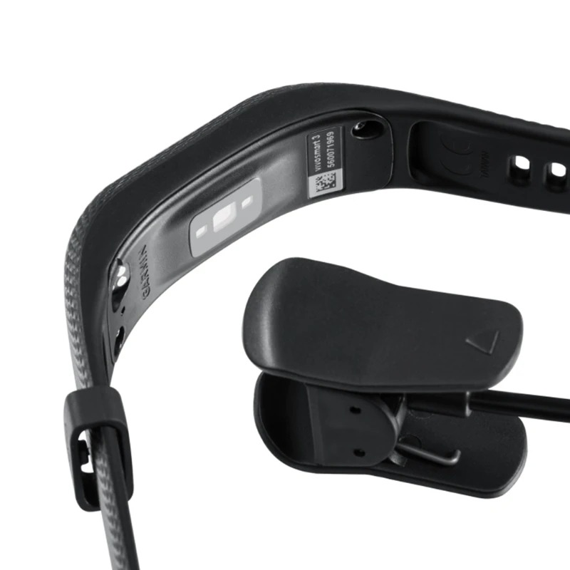 Garmin Vivosmart 3 ƮĿ ð  USB   Ŭ ũ  ̺