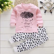 baby girl fall outfit sets