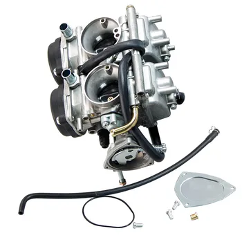 

1x Carburetor for YAMAHA RAPTOR 660 YFM CARB Recommend 2001-2005