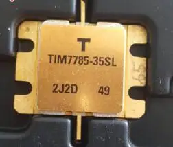 BLF573S CGH40035F TIM7785-35SL MMRF1314H CGH40025F D5017UK - Цвет: TIM7785-35SL