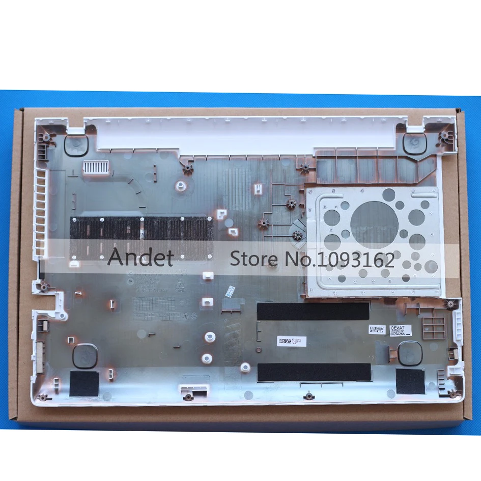 Для lenovo Y50C Z51-70 500-15 V4000 нижняя базовая Крышка черный AP1BJ000300 белый AP1BJ000310 5CB0J23737