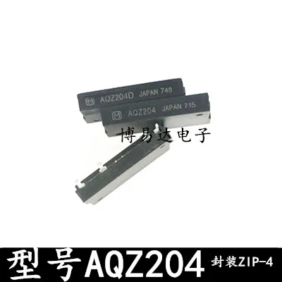 

AQZ204 ZIP4 AQZ204D AQZ204V
