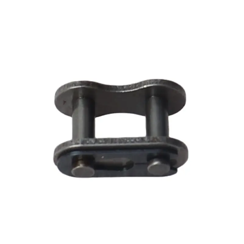 2pcs 25H T8F 420 428 530 Chain Master Link Pocket Dirt Pit Bike ATV Quad Go Kart Gas Scooter Motorcycle
