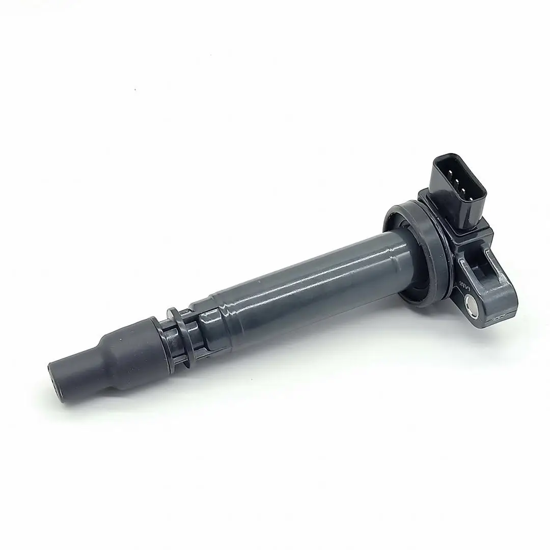 

Катушка зажигания для Toyota- Celica- Corolla- Matrix 90919 Rav4 90919-T2002 MR2 Yaris-02239-1,8, 1 шт., 90919-02237