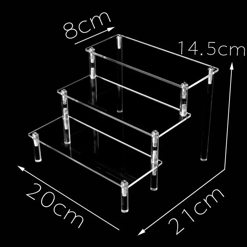 Doll Stands Figure Display Holder High Quality Toy Model Accessories For KiZ8 