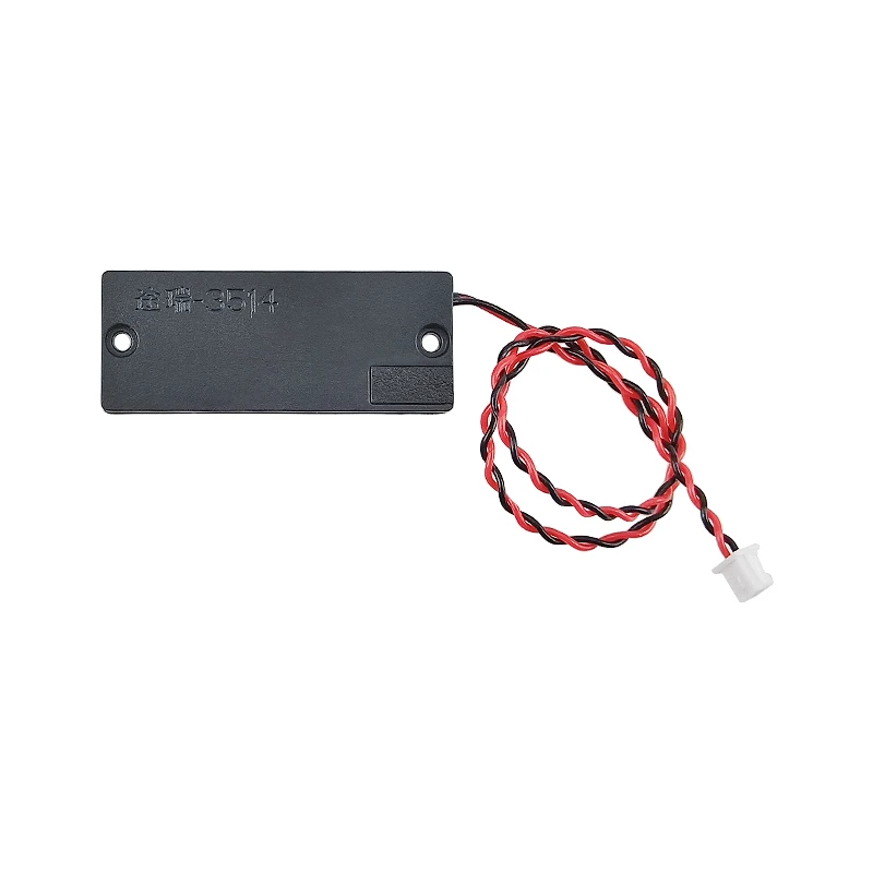 35*14mm Cavity Speaker 1W 8OHM Small Louspeaker Driver For Tablet-PC Voice Broadcast Audio Unit 2PCS