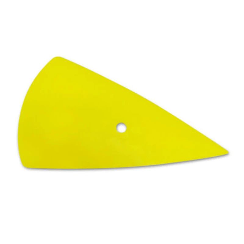 8 pcs/set car protective car film window tint install tool including leaflets scrapers film cutters