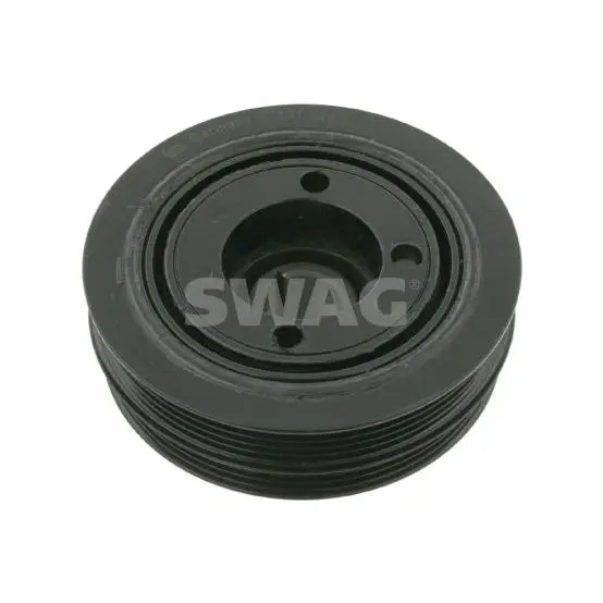 Шкив генератора Toyota Avensis/Corolla 1.6/1.8 97-00 SWAG 81927231