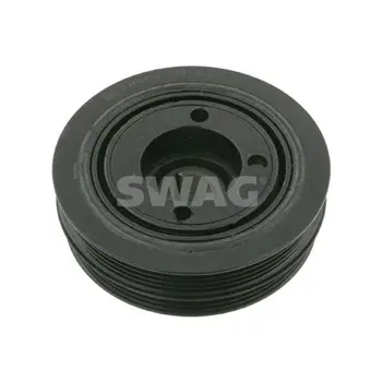 

Alternator pulley for Toyota Avensis/Corolla 1.6/1.8/97-00 SWAG 81927231