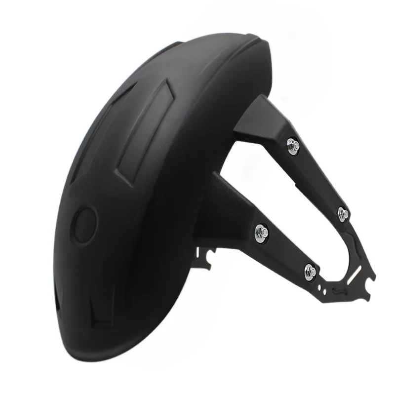 Nordson Universal Motorcycle Rear Fenders Wheel Cover MudGuard Splash Guard Mudguard Bracket Motocross Dirt Bike ATV Fenders