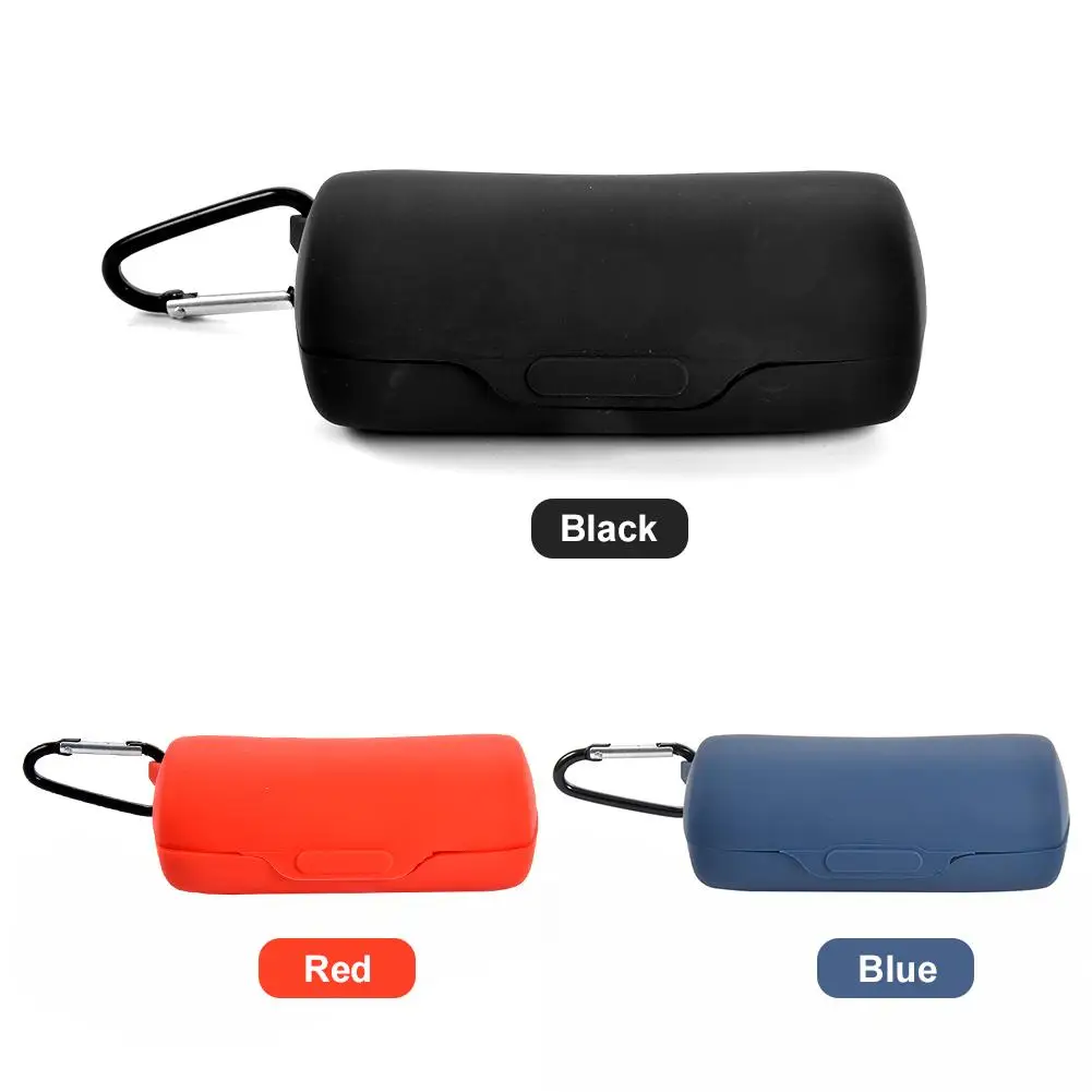 

Silicone Case Protective Cover For BOSE Soundsport Free Headphone Earphone Accessories