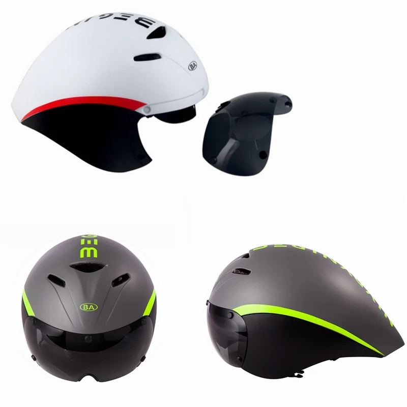 2019-New-Goggles-Bicycle-Helmet-Aero-TT-Triathlon-Ultralight-Cycling-Helmets-for-Road-Bike-Racing-Riding (5)