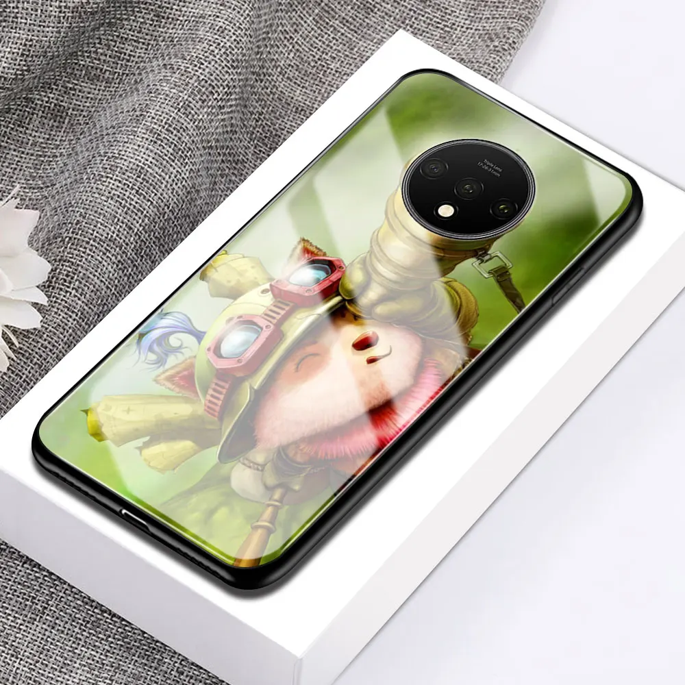 Чехол для oneplus 7 t, чехол для мобильного телефона Arnold Schwarzenegger oneplus 7 t, сделай сам, на заказ - Цвет: A34