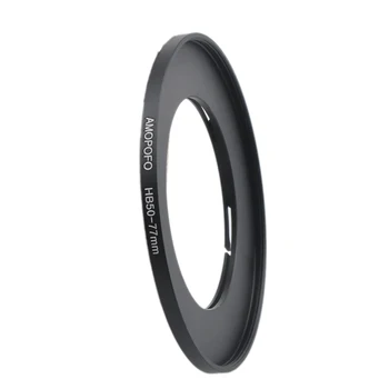 

Hasselblad HB50-77mm Bayonet 50 to 77mm Screw Lens Filter Thread Adapter Ring