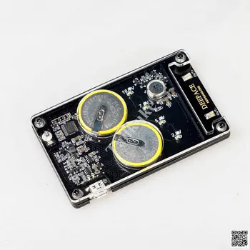 

Voltage Reference AD584 Precision Voltage Reference Voltmeter Calibration