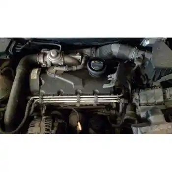 

AXR COMPLETE ENGINE SEAT CORDOBA SALOON (6L2)