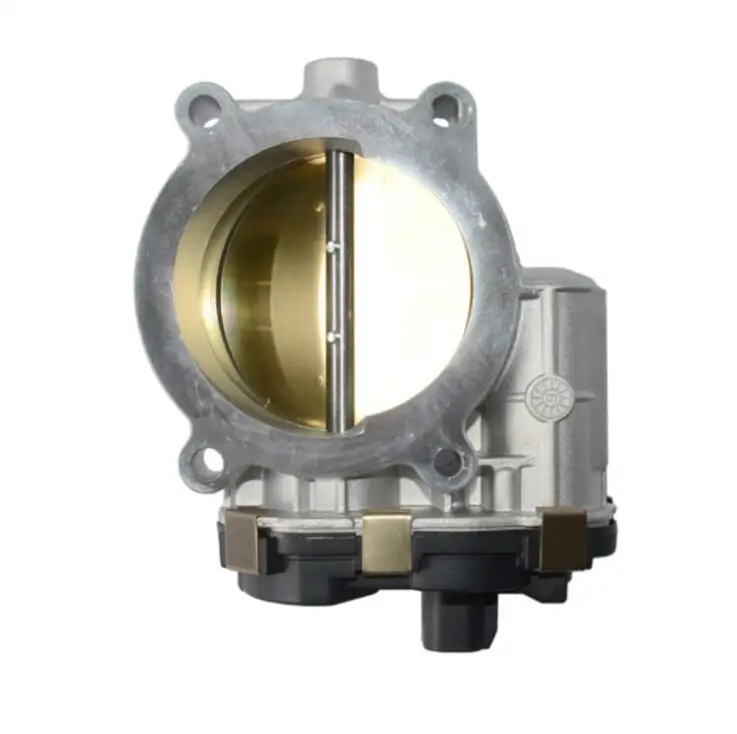 Дроссельная заслонка для GM 6,0/5,3/4.8L 12580760