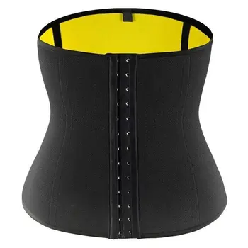 

Slim waist corset sexy corset half body corset shape shoulder strap neoprene slimming waist women's waist device