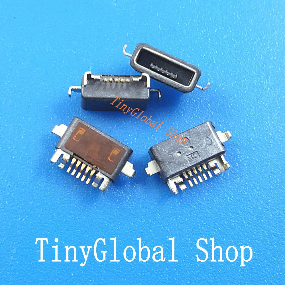 2 шт./лот Новый Micro USB зарядный док-порт Разъем для Sony Xperia Arc LT15 LT15i X12 S LT18 LT18i Neo MT15 MT15i |