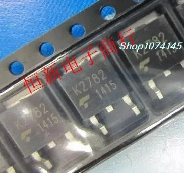 10 шт./лот K2782 2SK2782 MOS IC