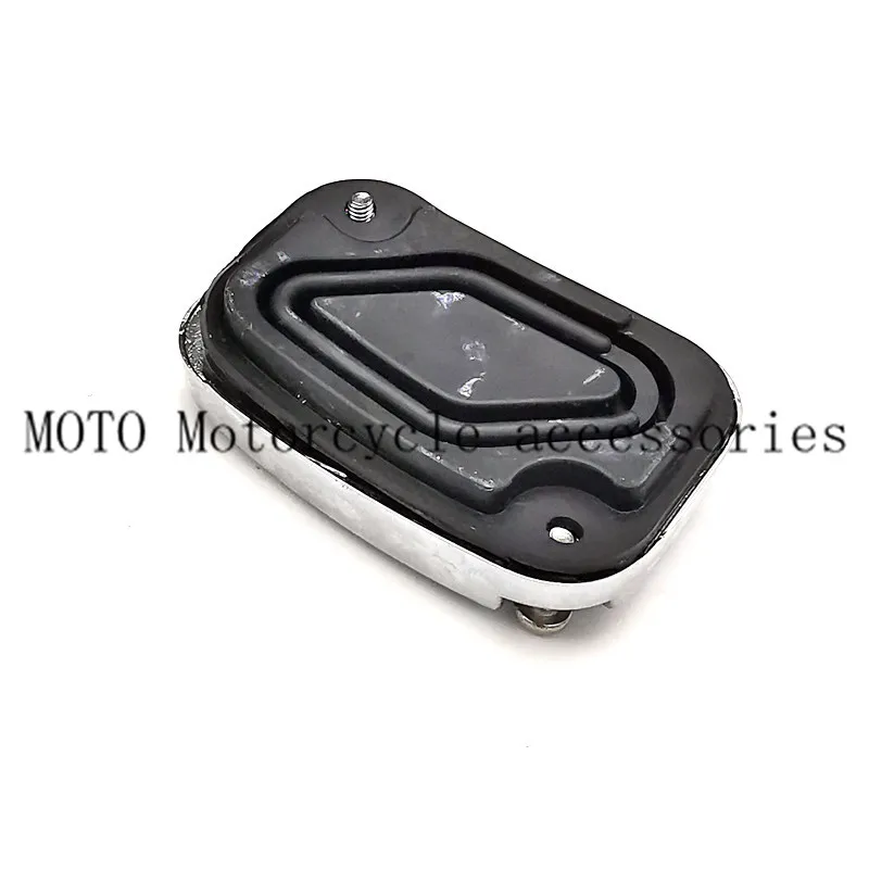 Крышка тормозного цилиндра Крышка насоса для Harley Touring 2008- FLHT FLHR FLHX FLTR v-стержень 2006