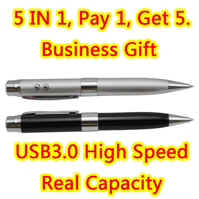 Новая многофункциональная Флешка 5 в 1 512 ГБ ТБ 2 флеш-накопитель usb 3 0 8 16 32 64 128