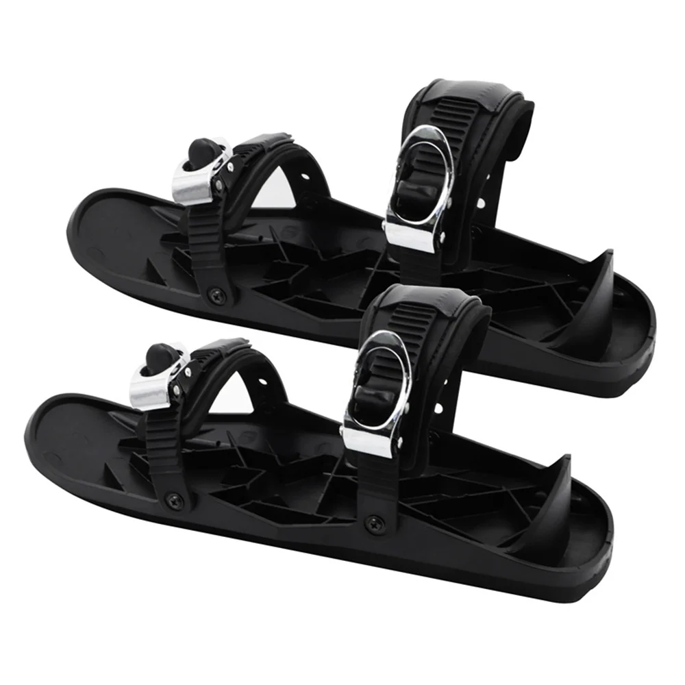 Snowshoes - Mini Skis Patins, pour Glisser partout