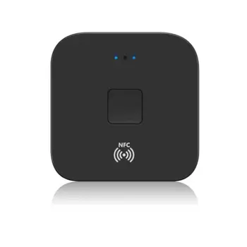 

2020 new Bluetooth Transmitter Wireless Adapter Auto Car On/OFF Audio Receiver Bluetooth Y8G5
