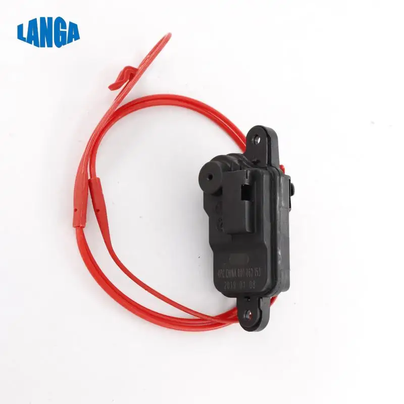 80D862153 80D 862 153 Натуральная Для Audi Q5L топлива привод двери
