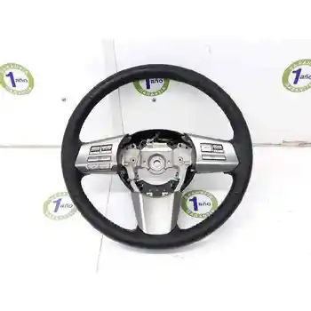 

34312AJ000VH STEERING WHEEL SUBARU LEGACY KOMBI/OUTBACK B14