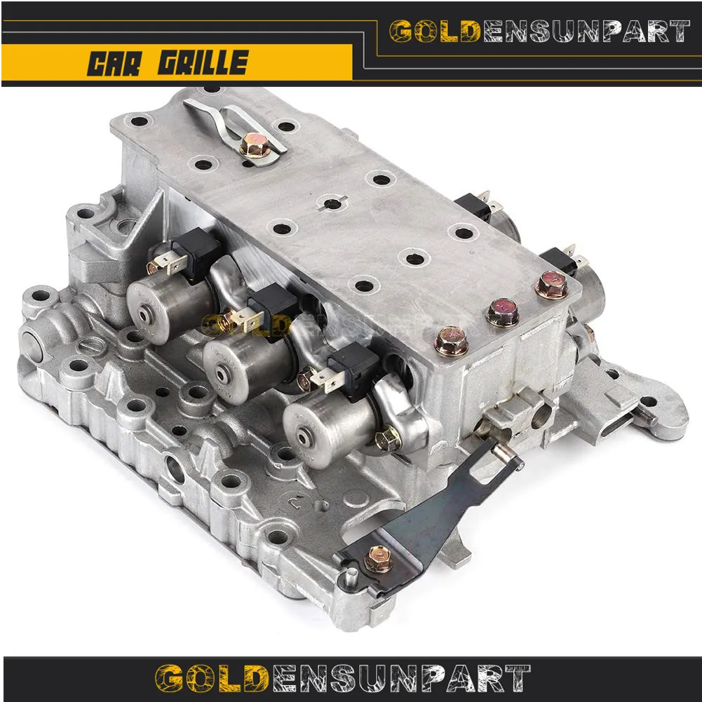 f4a41-f4a42-f4a51-valve-body-1996-up-for-fits-kia-5-solenoids