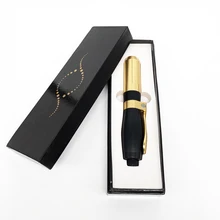 0,3 мл и 0,5 мл гиалуроновая ручка для инъекций без иглы пистолет для мезотерапии инжектор гиалуроновой кислоты Регулируемый неинвазивный ингалятор