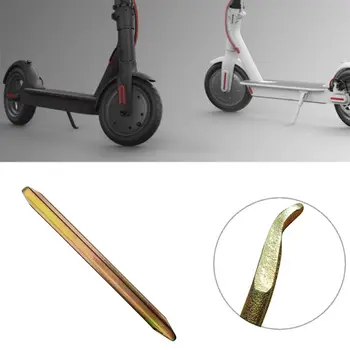 

28cm Tyre Spoon Lever Tool Tire Change Crowbar Bike Tyre Tube Opener Breaker Repair Equipment for Xiao-mi M365 Scooter