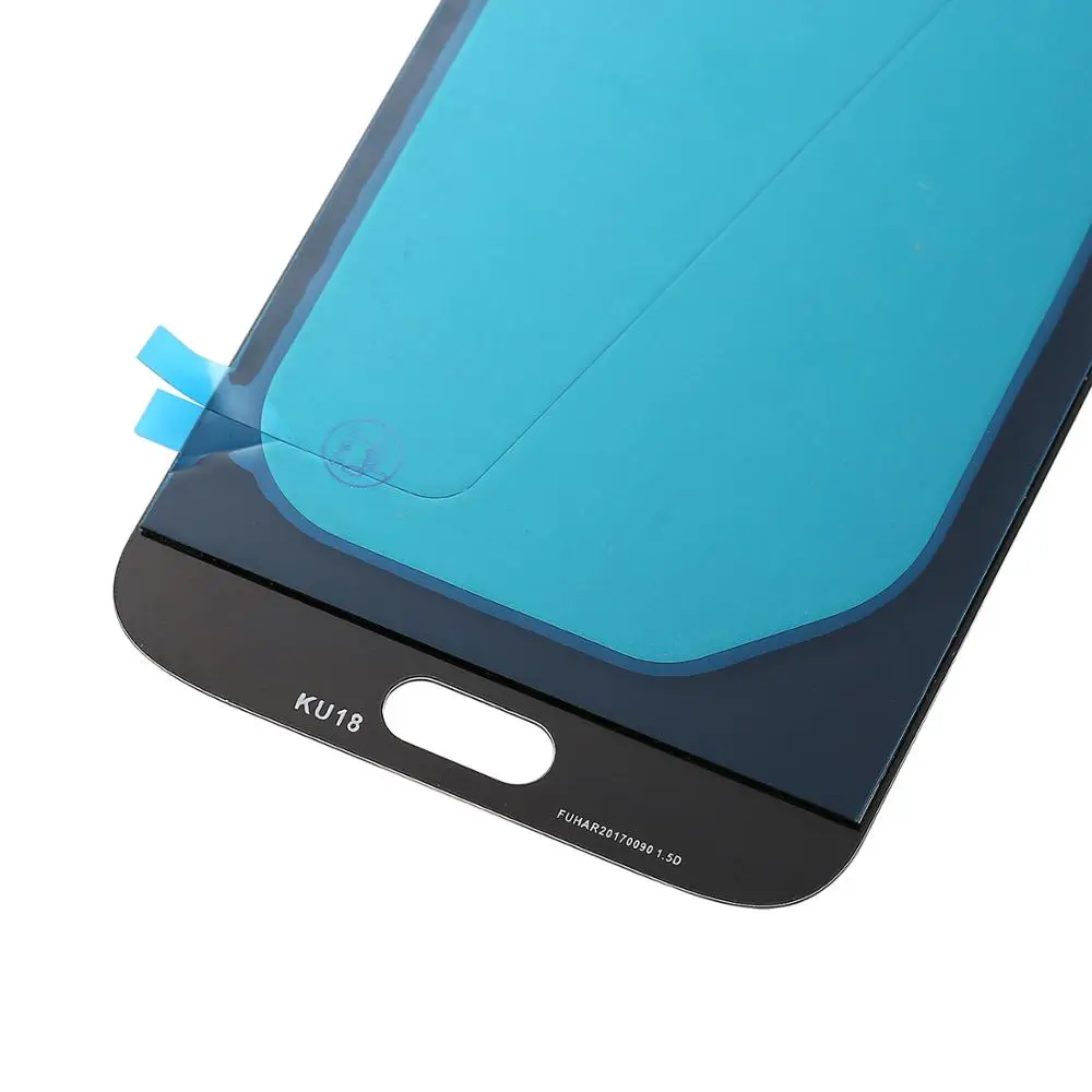 5 &quotдля Samsung Galaxy J7 Pro J730 LCD J730F J730G J730GM Super Amoled дисплей сенсорный экран дигитайзер