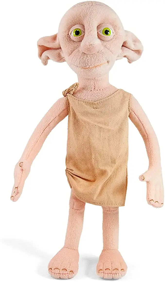 Плюшевые игрушки Dobby для детей 35 см | Игрушки и хобби