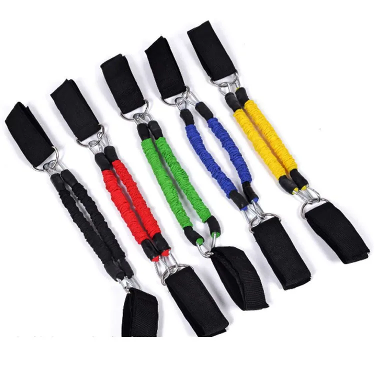 

Yoga Shoes Cover Chest Expander Wholesale on Leg Spring Chest Expander Sit-Ups Chest Expander a Generation of Fat