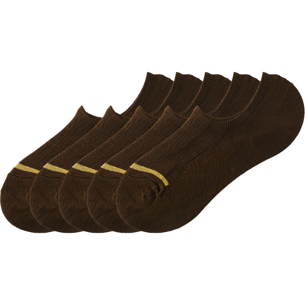 5 pairs Coffee